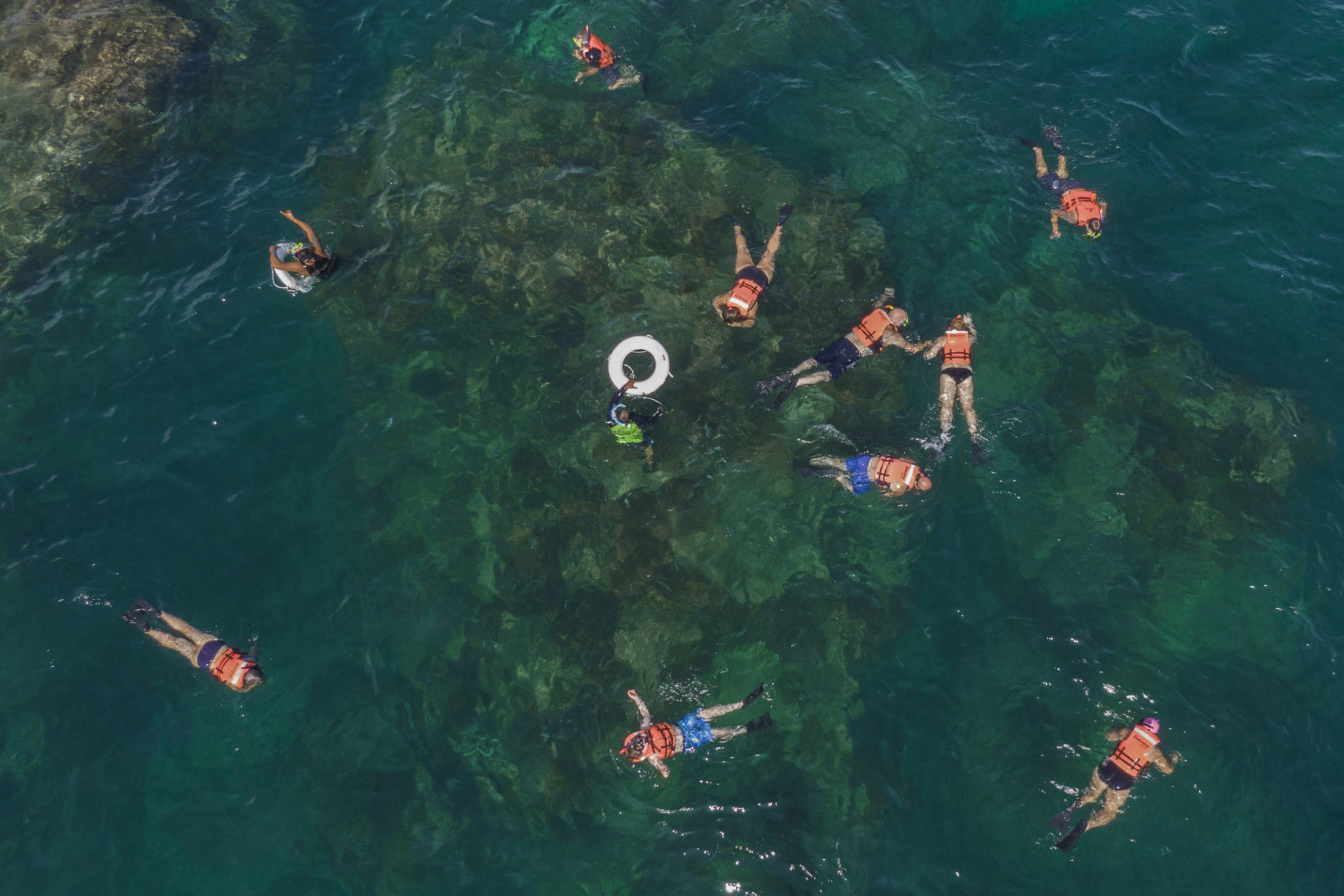 Tour de Snorkel - Image 5