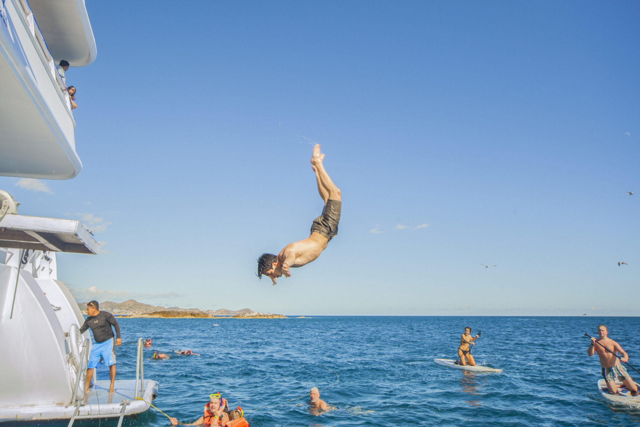 Tour de Snorkel - Image 4
